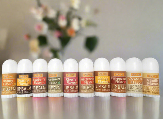 Mini Lip Balm SPF 30